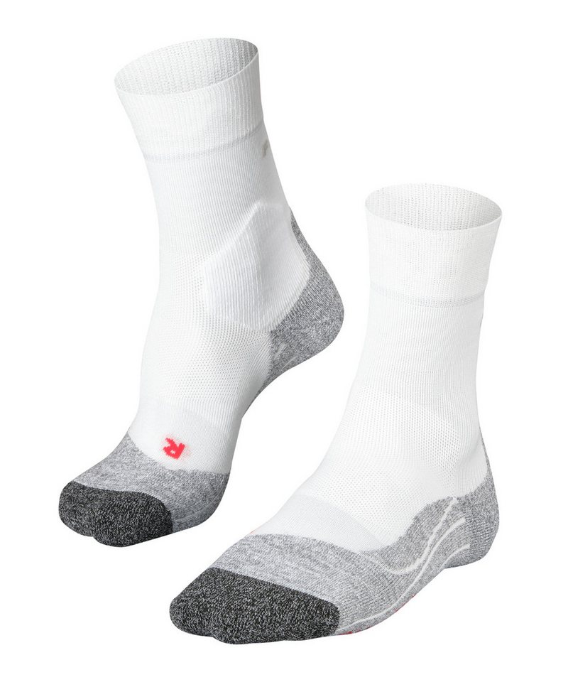 FALKE Laufsocken RU3 Comfort für komfortabel gedämpfte Läufe, schnelltrocknend, atmungsaktiv Bild 2