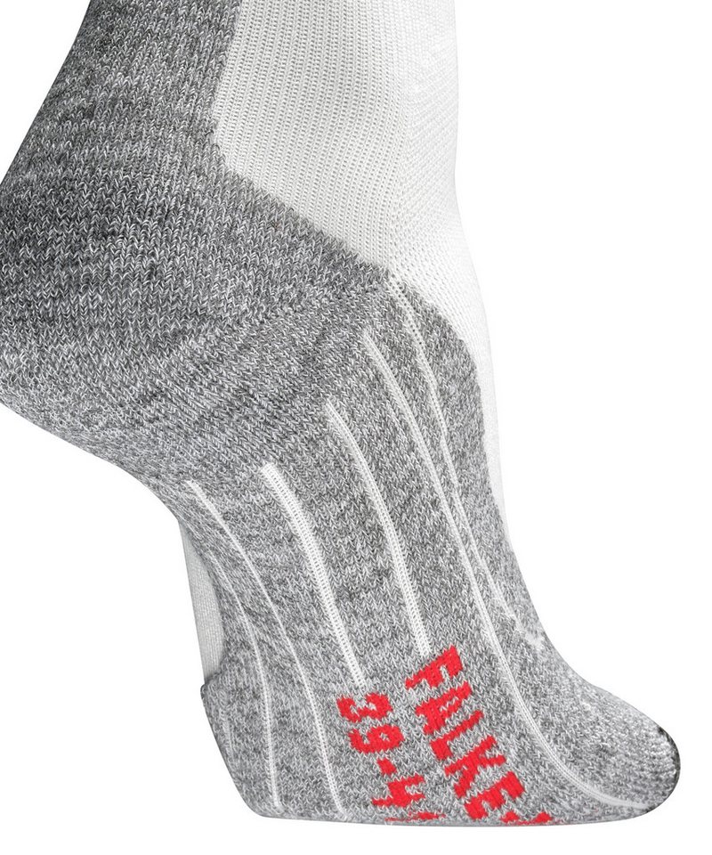 FALKE Laufsocken RU3 Comfort für komfortabel gedämpfte Läufe, schnelltrocknend, atmungsaktiv Bild 3
