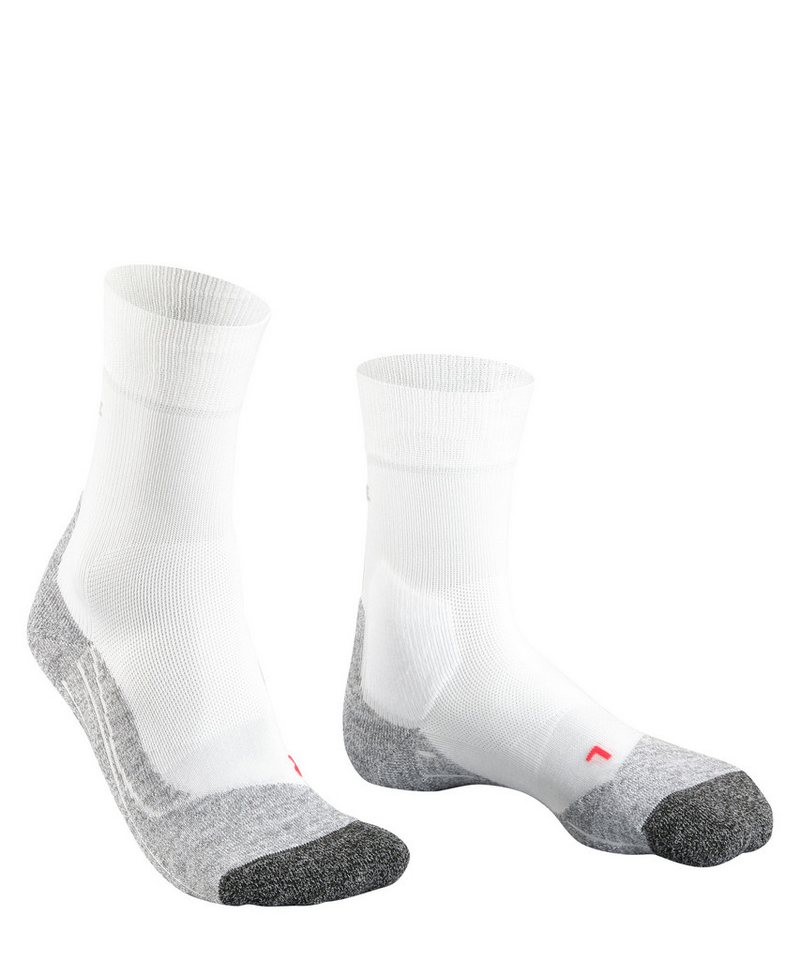 FALKE Laufsocken RU3 Comfort für komfortabel gedämpfte Läufe, schnelltrocknend, atmungsaktiv Bild 4
