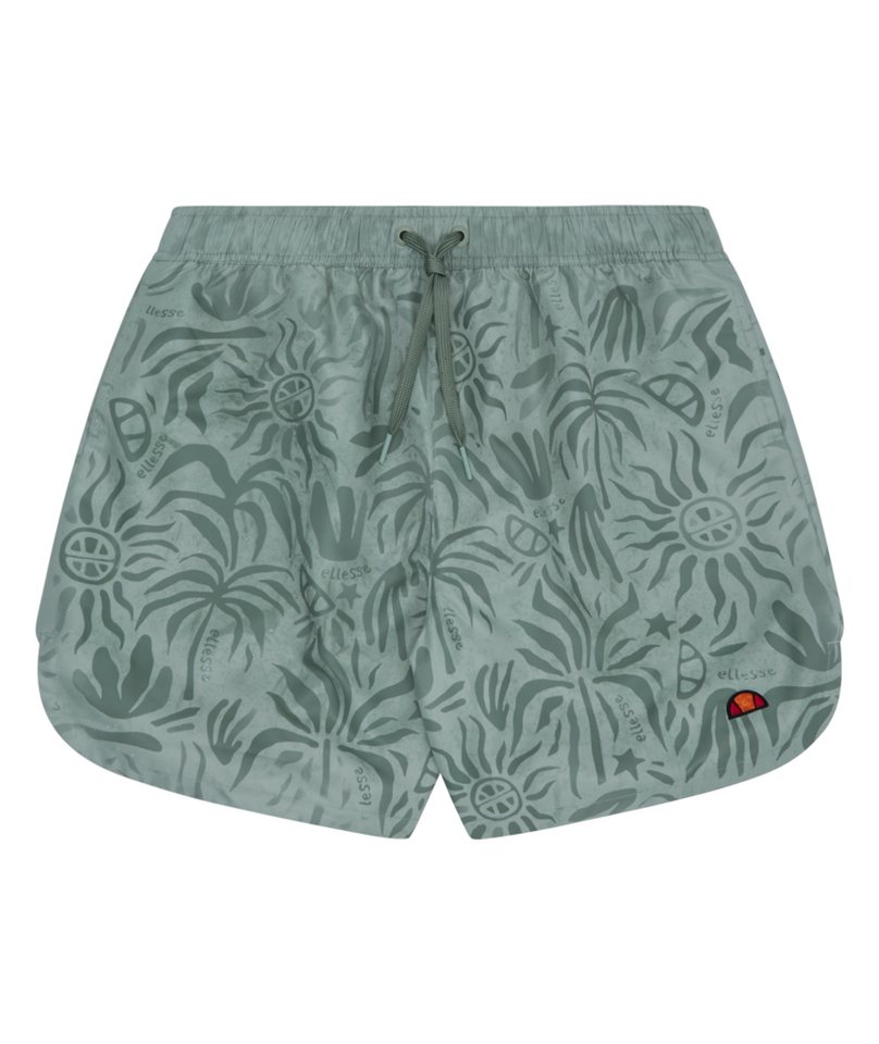 Ellesse Funktionsshorts für Erwachsene geeignet, aus Polyester