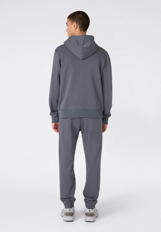 Champion Jogginganzug SPORTWEAR SWEATSUITS Standard Fit (2-tlg), zweiteiliges Set, auch in großen Größen, aus Baumwolle und Polyester
