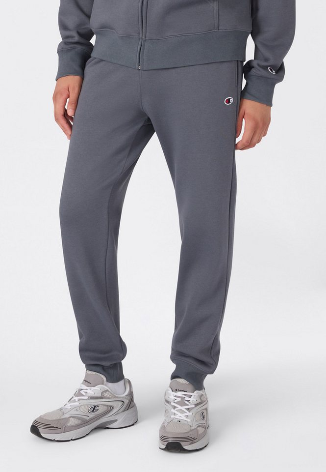 Champion Jogginganzug SPORTWEAR SWEATSUITS Standard Fit (2-tlg), zweiteiliges Set, auch in großen Größen, aus Baumwolle und Polyester Bild 2
