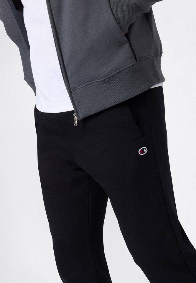 Champion Jogginganzug Sweatsuit (2-tlg), aus Baumwolle und Polyester Bild 2