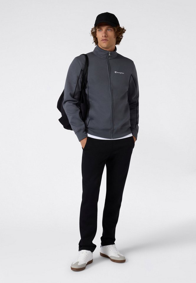 Champion Jogginganzug Sweatsuit (2-tlg), aus Baumwolle und Polyester Bild 3