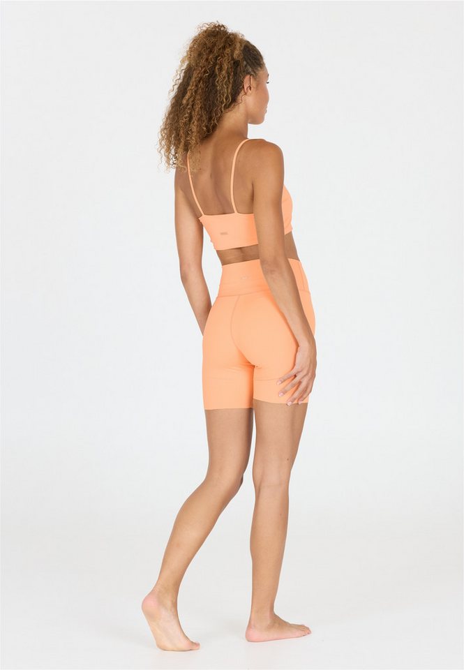 ATHLECIA Lauftights Bloom in feuchtigkeitsregulierender Qualität Bild 2