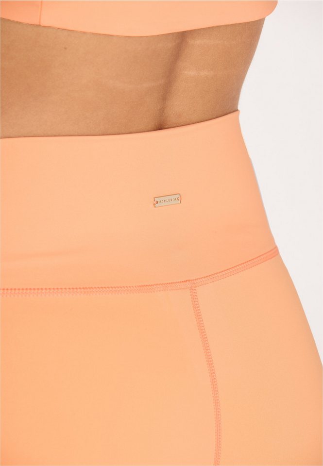 ATHLECIA Lauftights Bloom in feuchtigkeitsregulierender Qualität Bild 3