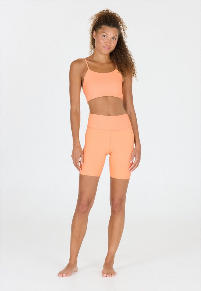 ATHLECIA Lauftights Bloom in feuchtigkeitsregulierender Qualität Bild 5