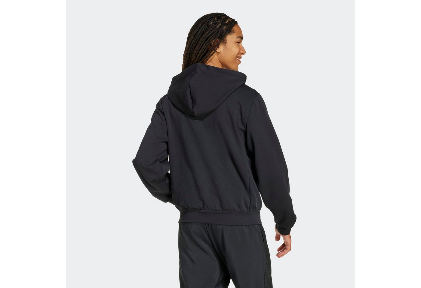adidas Sportswear Outdoorjacke ESS LD HYB HD J Bild 3
