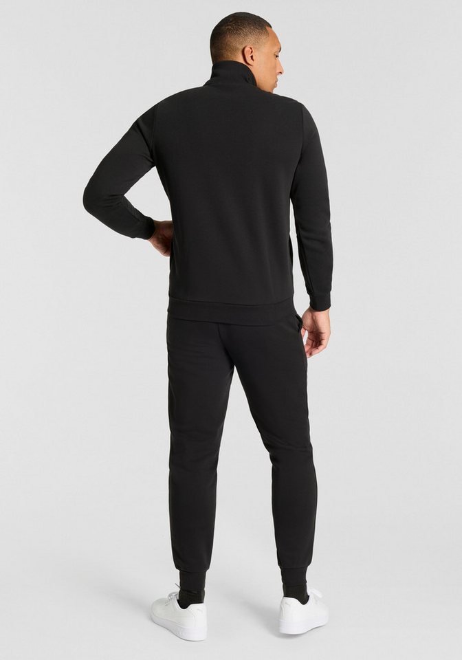 PUMA Trainingsanzug ESS SWEAT SUIT FL (2-tlg), für entspannte Tage, für vielseitige Aktivitäten Bild 3