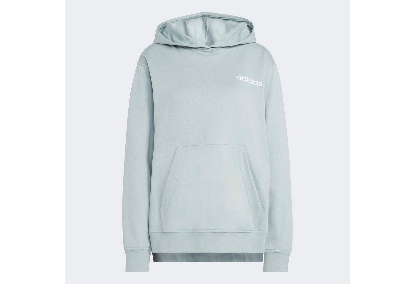 adidas Sportswear Trainingsanzug W LEISURE TS (2-tlg), zweiteiliges Set, für Erwachsene, aus Baumwolle Bild 5