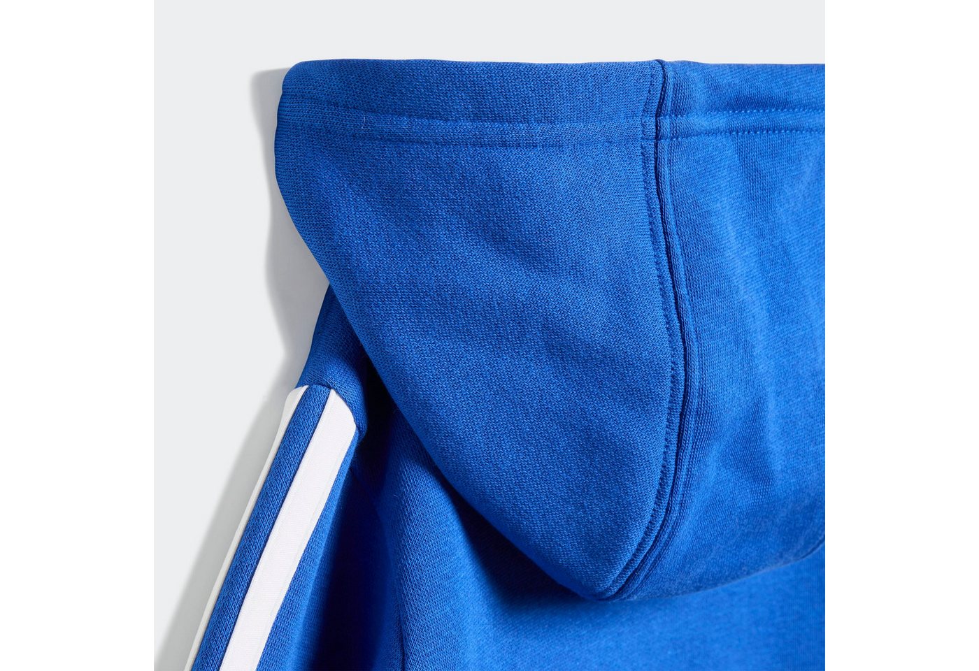 adidas Sportswear Trainingsanzug I 3S TIB FL SET (2-tlg), für Babys und Kleinkinder, zweiteiliges Set, aus Baumwolle Bild 5