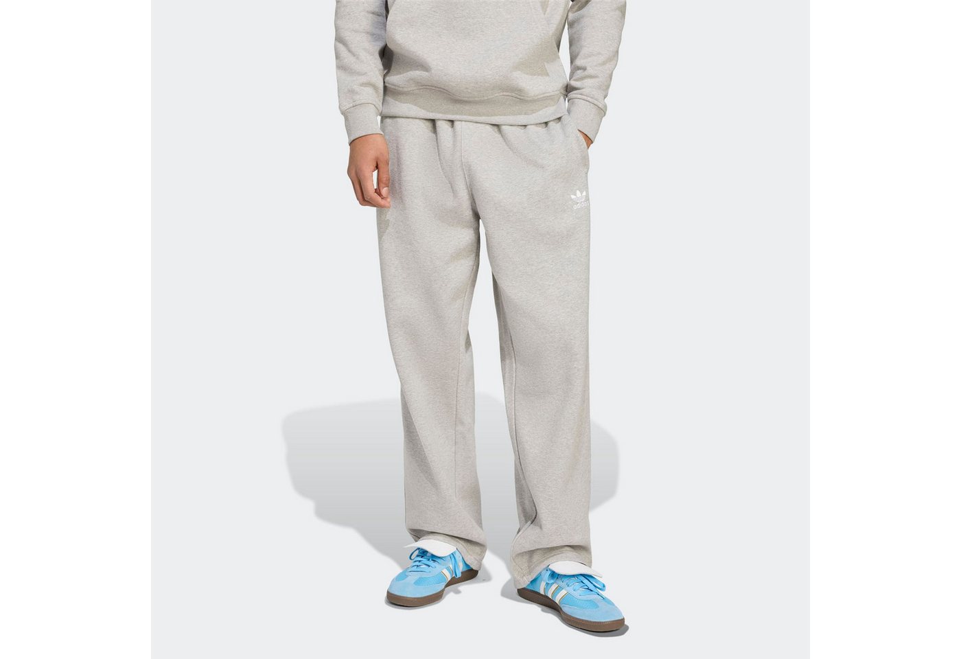 adidas Originals Sporthose ESS OPEN PT