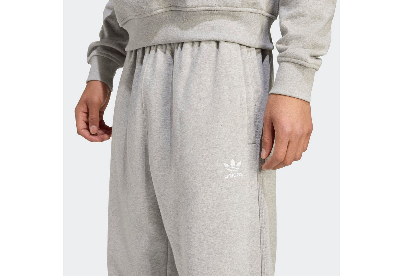 adidas Originals Sporthose ESS OPEN PT Bild 2