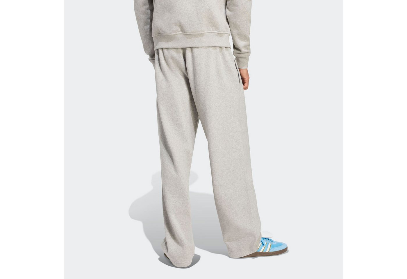 adidas Originals Sporthose ESS OPEN PT Bild 3