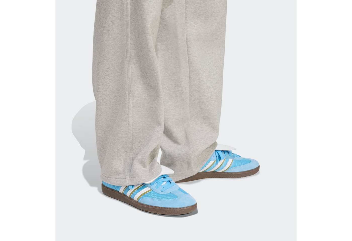 adidas Originals Sporthose ESS OPEN PT Bild 4