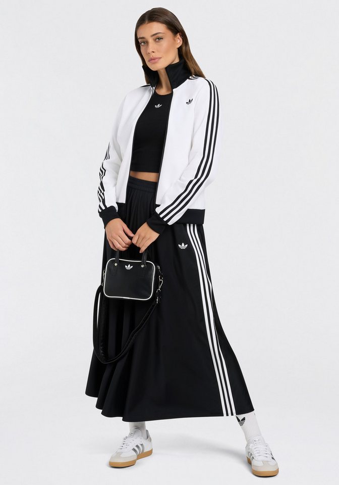 adidas Originals Sportsocken 3-STREIFEN KNIESTRÜMPFE, 2 PAAR (2-Paar) für sportive Aktivitäten und Laufen, 2-teiliges Set Bild 2