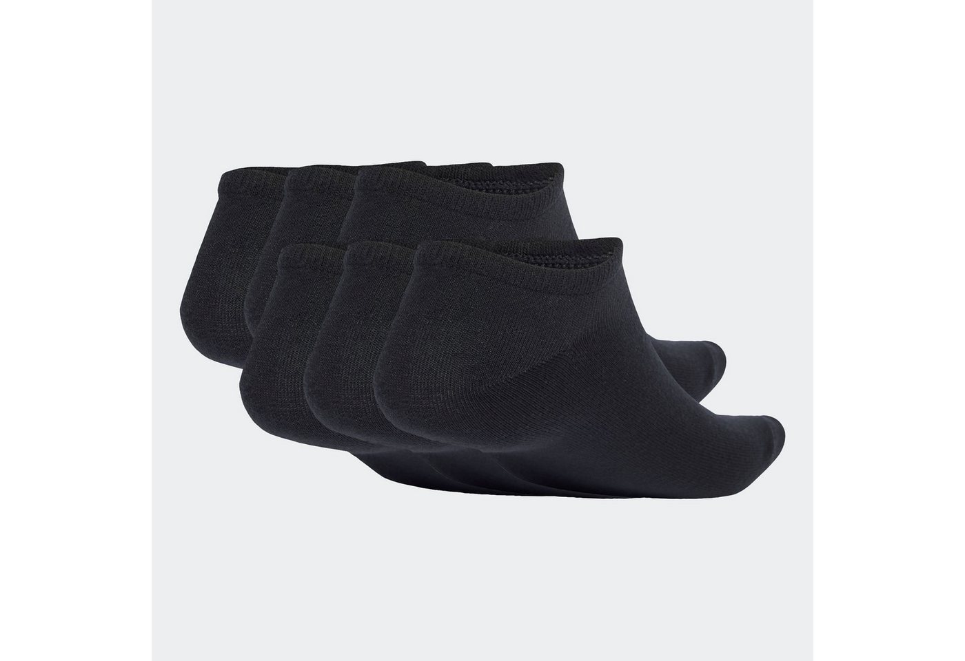 adidas Originals Sportsocken LINER SOCKS 6P (6-Paar) extrakurzer Schnitt, niedrig geschnitten, 6er-Pack Bild 2