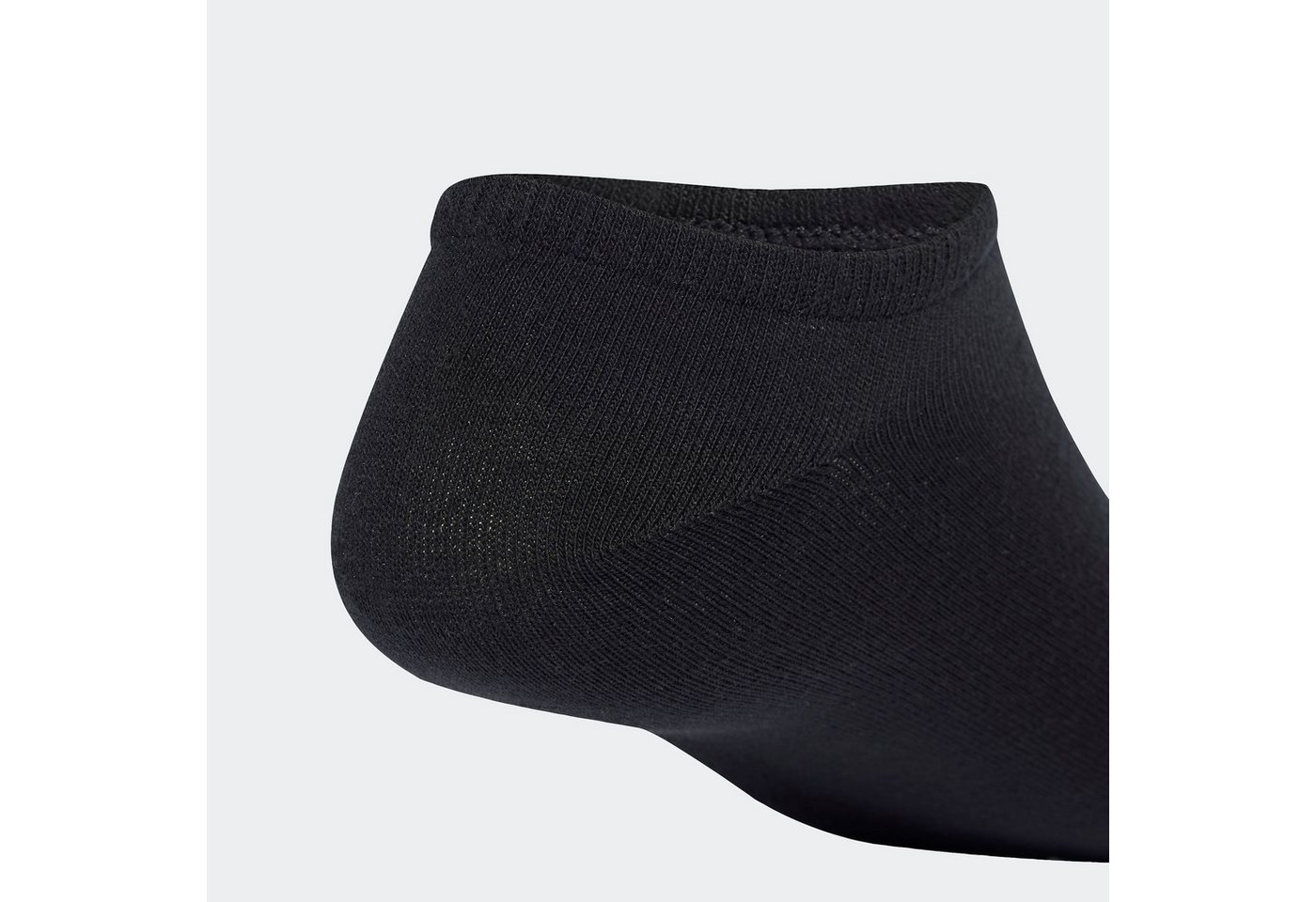 adidas Originals Sportsocken LINER SOCKS 6P (6-Paar) extrakurzer Schnitt, niedrig geschnitten, 6er-Pack Bild 4
