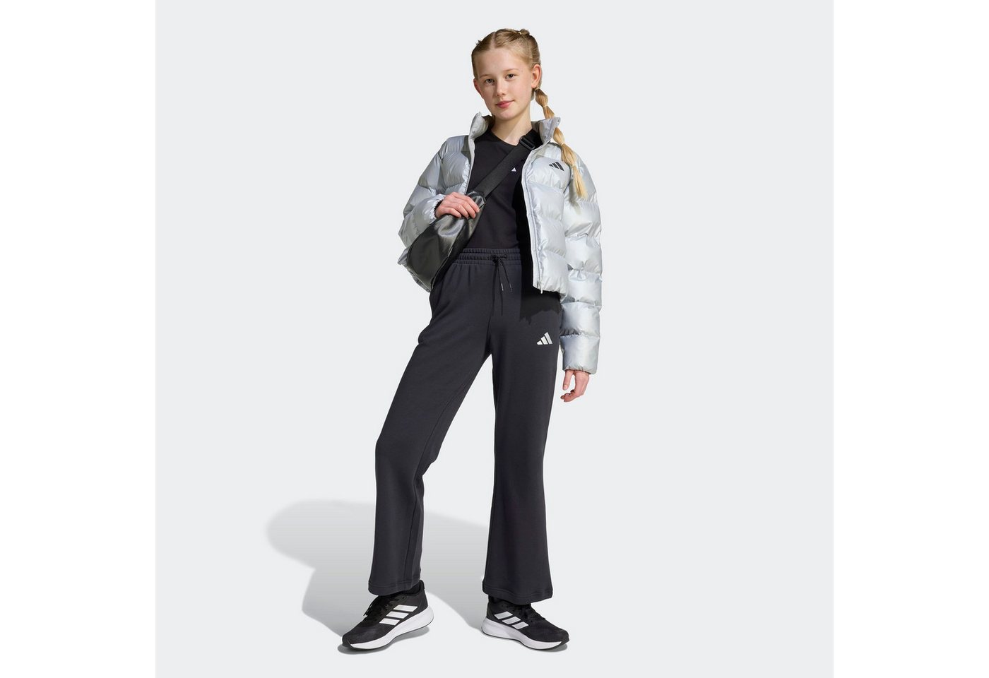 adidas Sportswear Sporthose EVERYDAY KIDS Bild 5