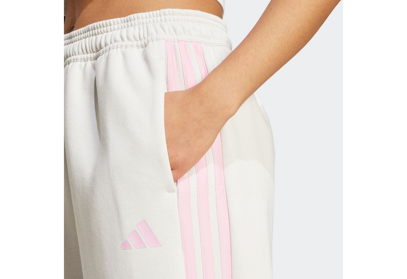 adidas Sportswear Sporthose TIRO 3-STREIFEN