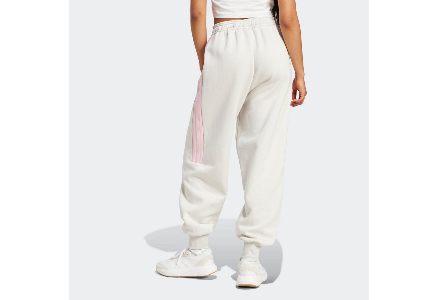 adidas Sportswear Sporthose TIRO 3-STREIFEN Bild 2