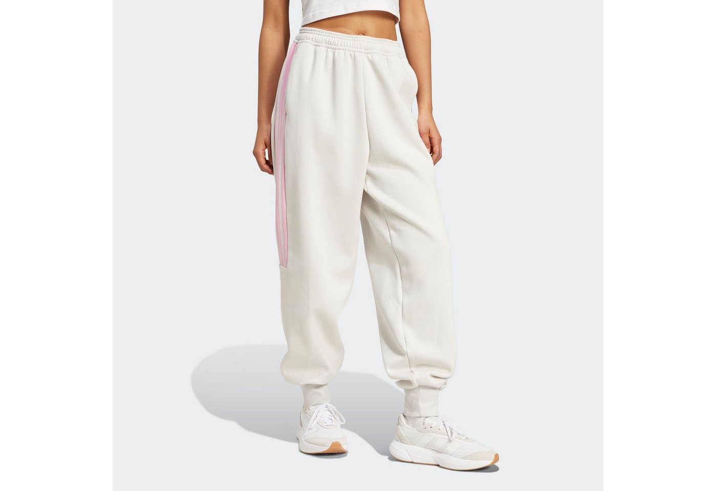 adidas Sportswear Sporthose TIRO 3-STREIFEN Bild 5