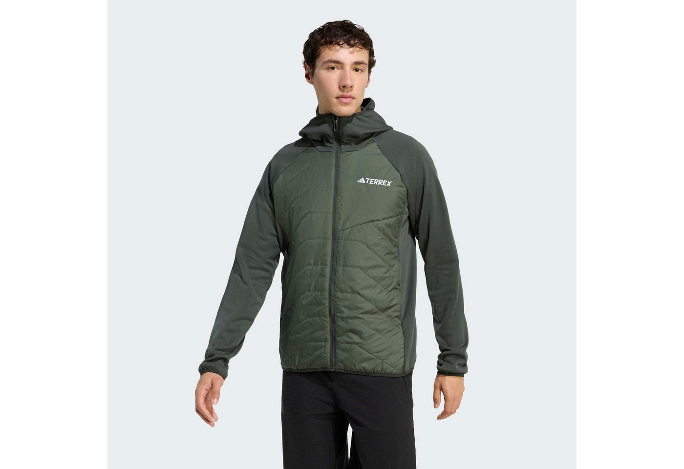 adidas TERREX Outdoorjacke MULTI CLIMAWARM ISOLIERENDE