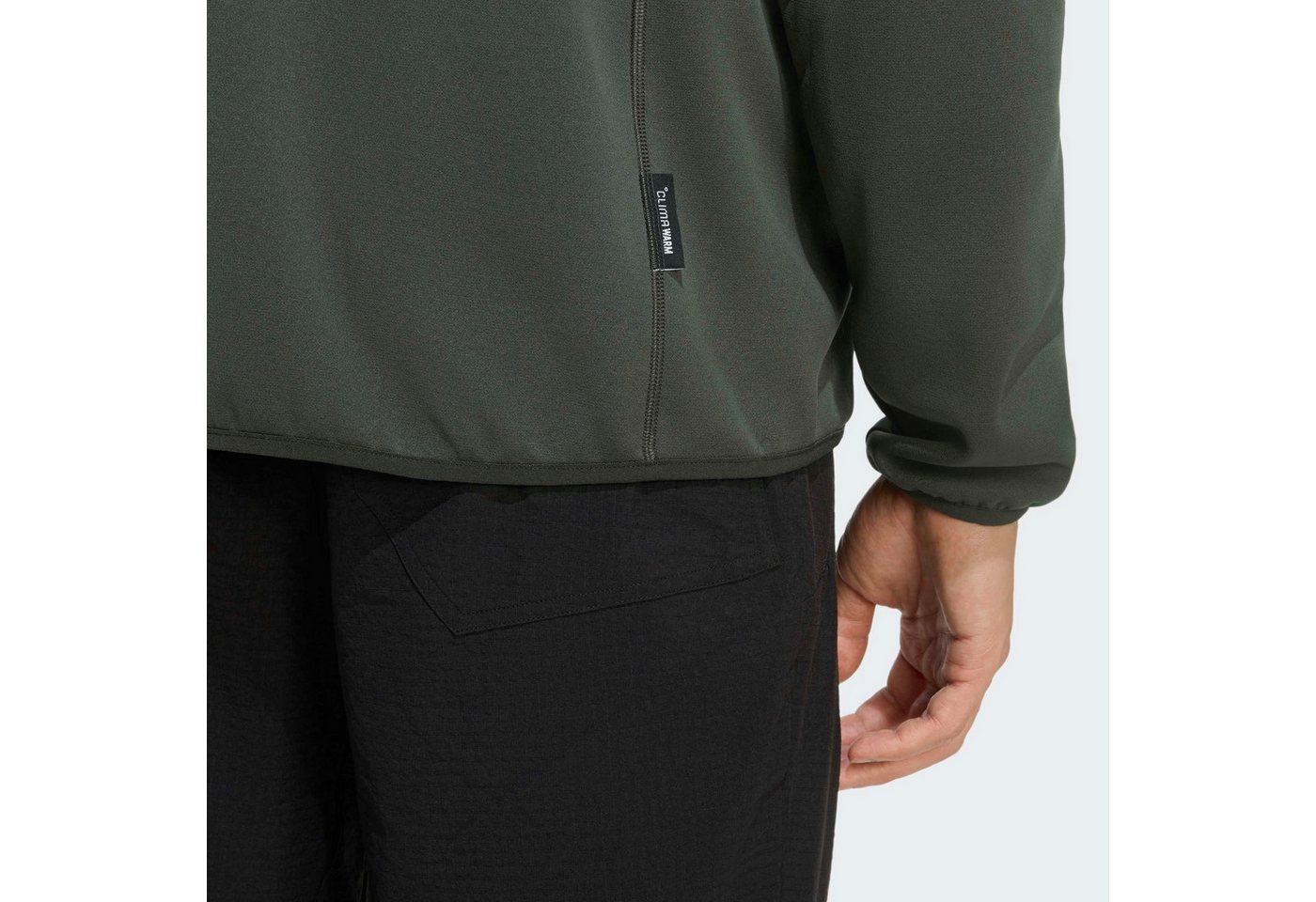 adidas TERREX Outdoorjacke MULTI CLIMAWARM ISOLIERENDE Bild 3