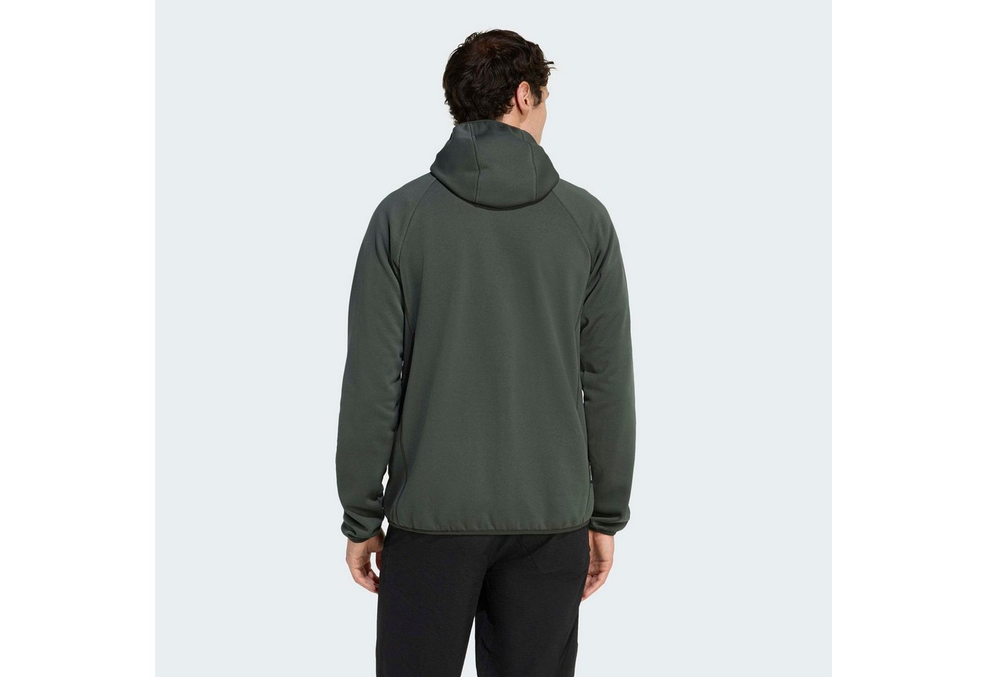 adidas TERREX Outdoorjacke MULTI CLIMAWARM ISOLIERENDE Bild 5