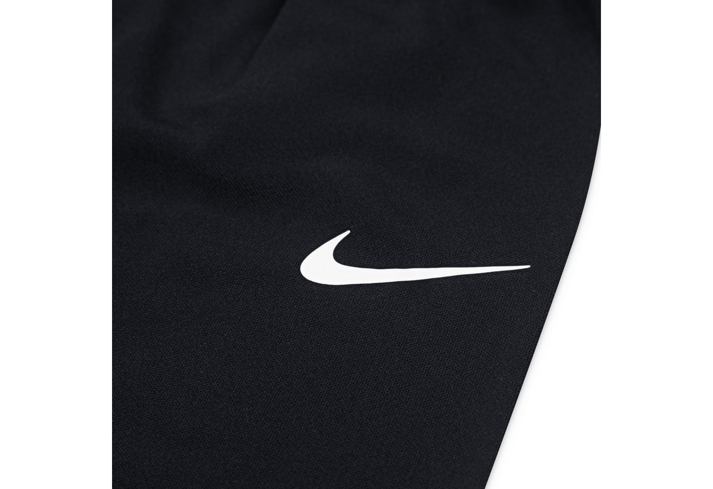 Nike Sportswear Jogginganzug NKN LIFESTYLE ESSENTIALS CREW (2-tlg), für Kinder konzipiert, zweiteiliges Set, aus Polyester