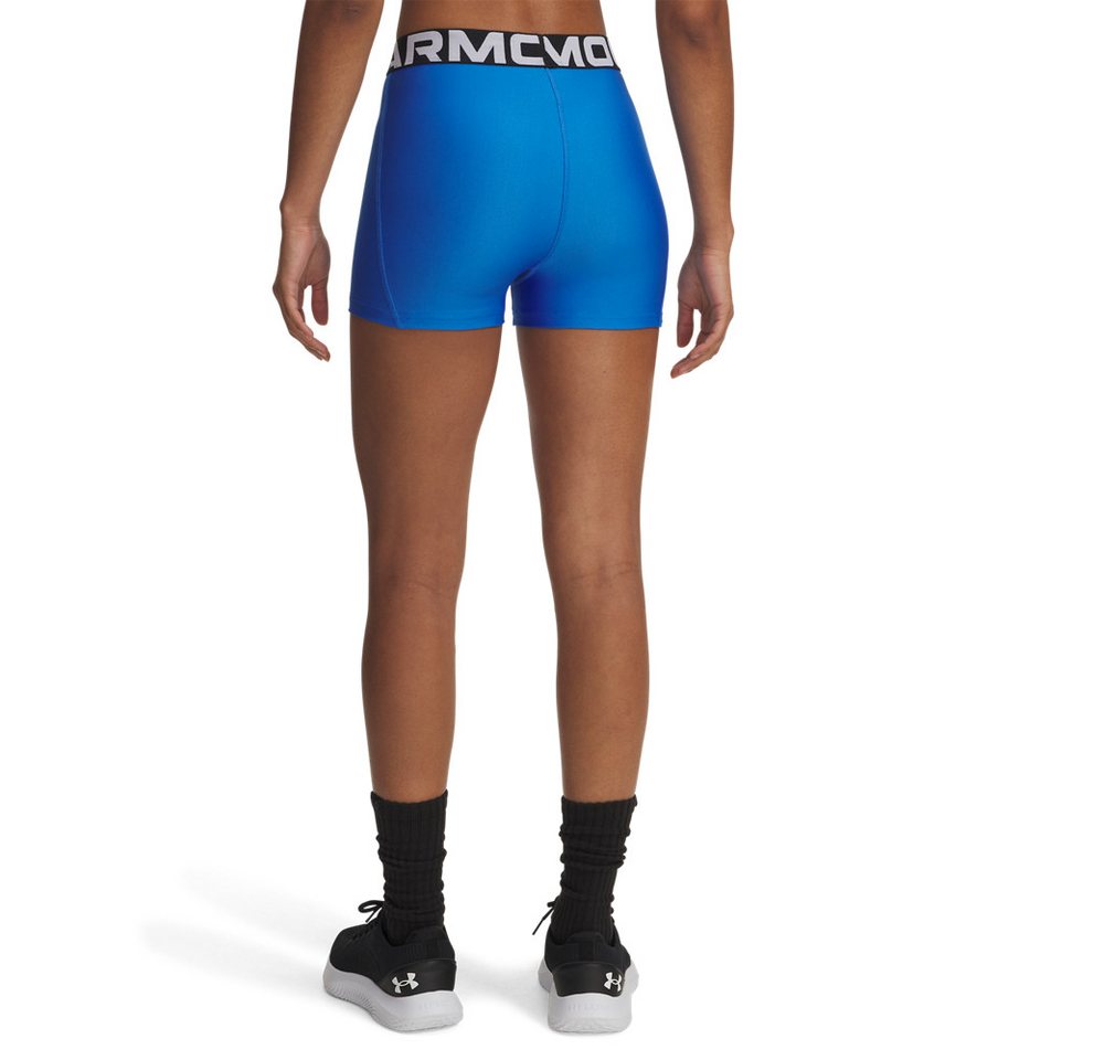 Under Armour® Trainingsshorts UA HG SHORTY Leistungsstarker HeatGear®-Baselayer, aus Polyester und Elasthan Bild 2