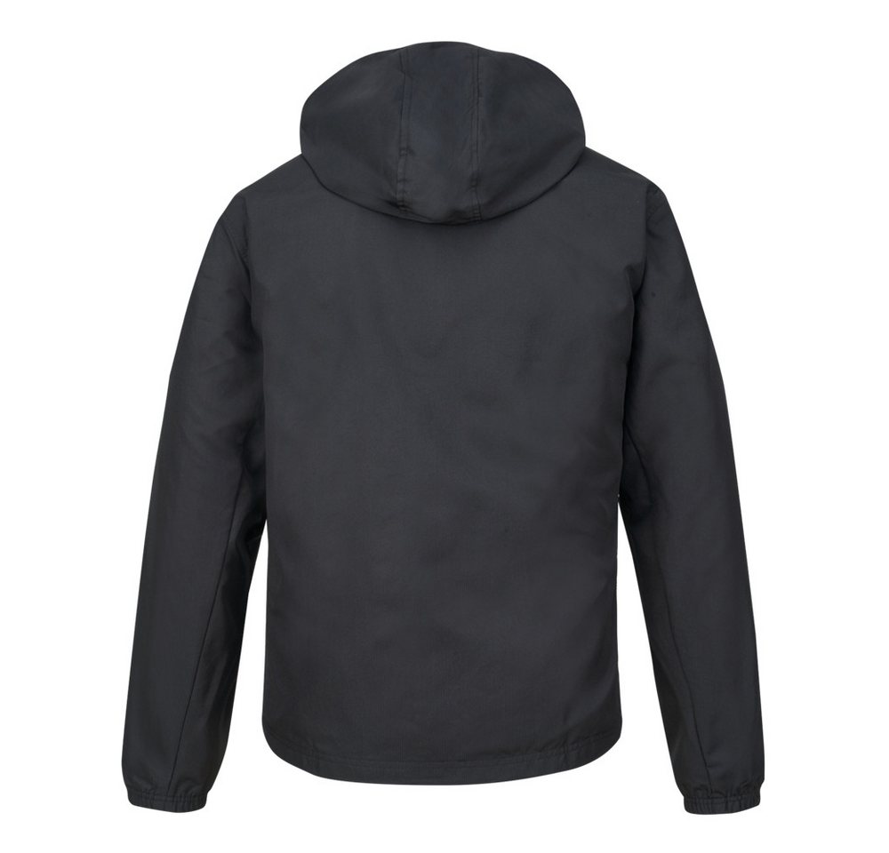 Under Armour® Windbreaker UA RIVAL WVN WINDBREAKER windabweisend, aus Polyester, mit Reißverschluss, normale Länge Bild 2