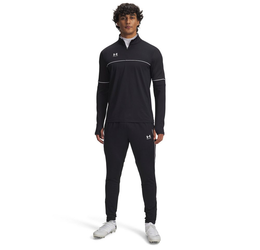 Under Armour® Trainingshose UA M CHALLENGER TRAINING PNT für Fußball und andere sportliche Einsätze, in den Größen S bis XXL