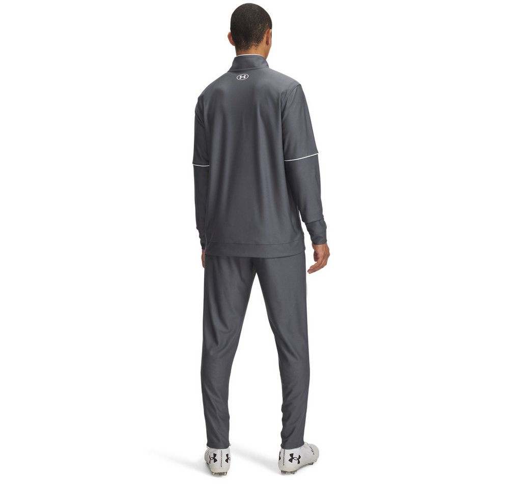 Under Armour® Trainingsanzug UA M CHALLENGER TRACKSUIT, schnell trocknend, atmungsaktiv, leichtes Obermaterial aus Polyester Bild 2