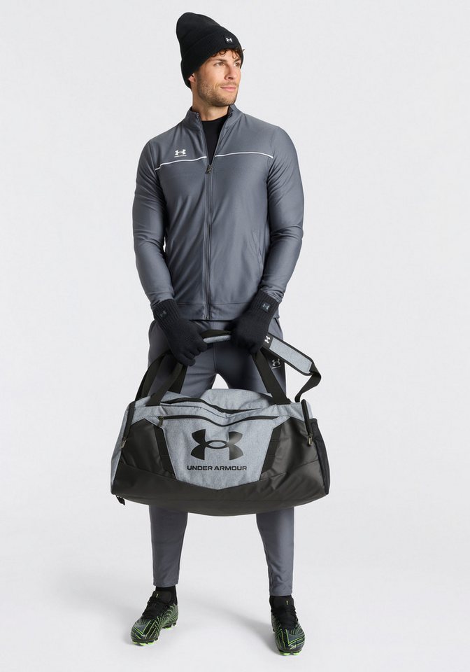 Under Armour® Trainingsanzug UA M CHALLENGER TRACKSUIT, schnell trocknend, atmungsaktiv, leichtes Obermaterial aus Polyester Bild 4