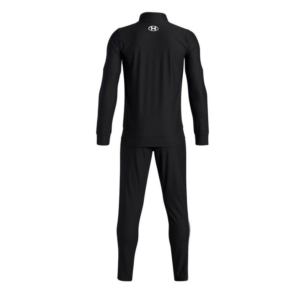 Under Armour® Trainingsanzug, einteiliges Design, leichtes Material, aus Polyester
