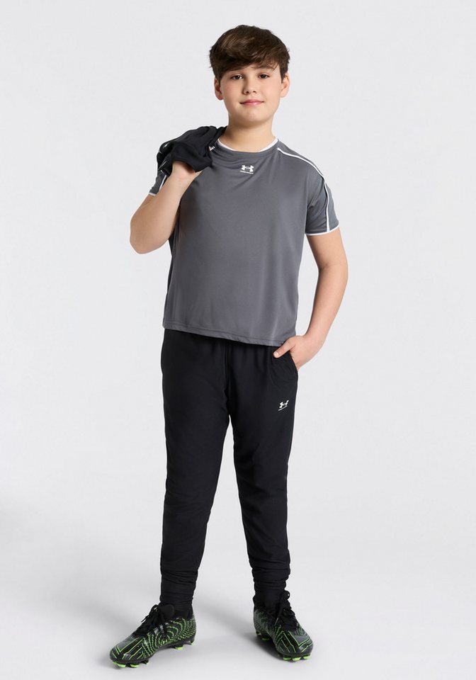 Under Armour® Trainingsanzug, einteiliges Design, leichtes Material, aus Polyester Bild 3