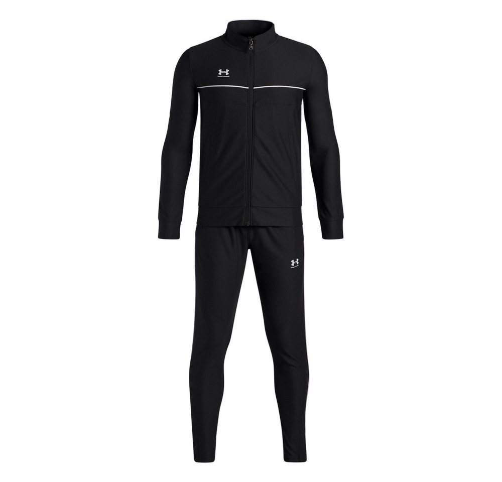 Under Armour® Trainingsanzug, einteiliges Design, leichtes Material, aus Polyester Bild 4
