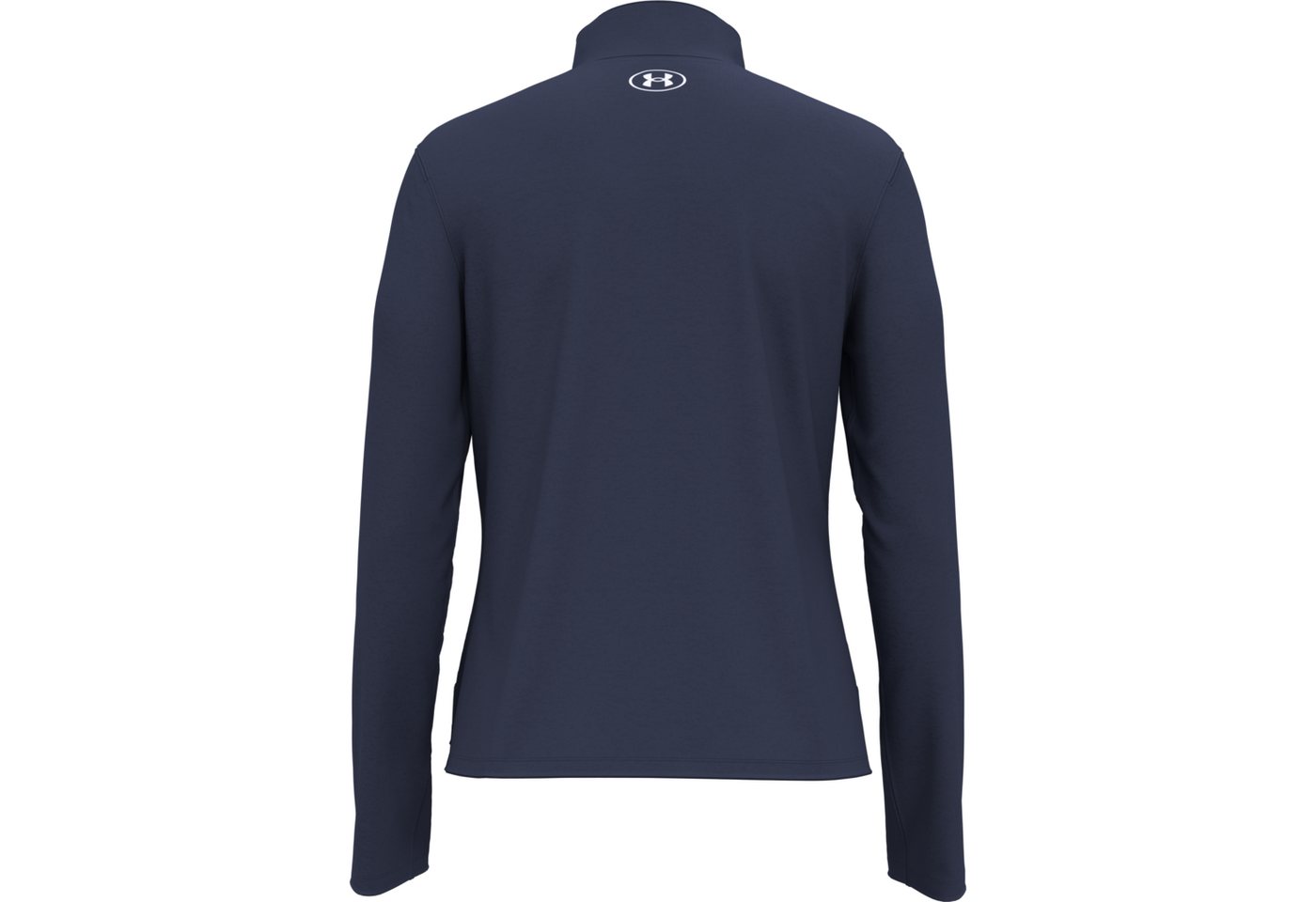 Under Armour® Trainingsshirt UA Icon Vida Flc FZ atmungsaktives Material, aus Polyester, schnell trocknend Bild 4