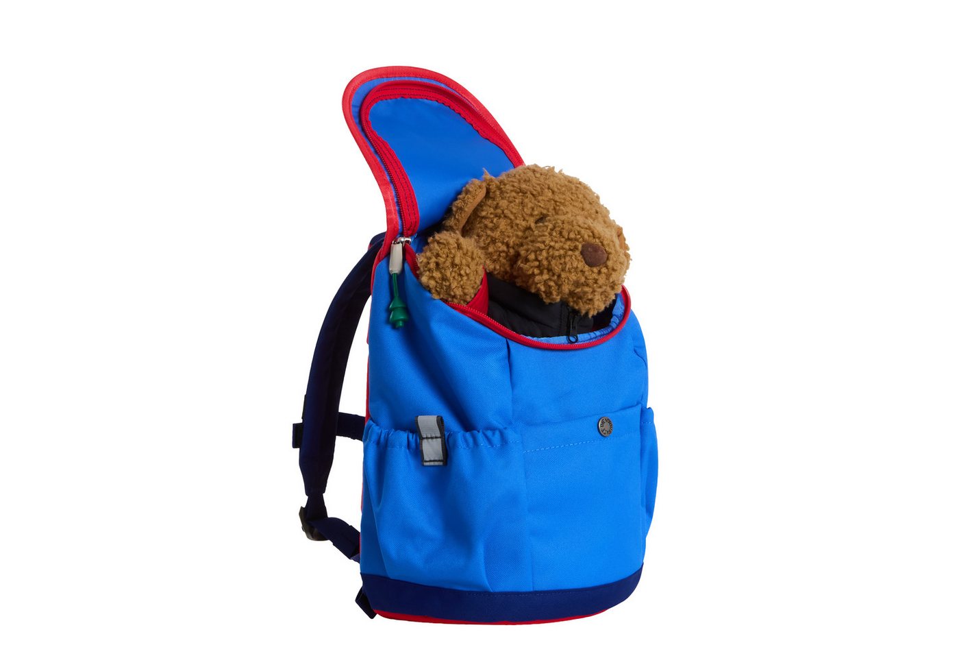 The North Face Sportrucksack Y MINI EXPLORER, für Teens und Vorschulkinder, mit Top-Loader-Deckel