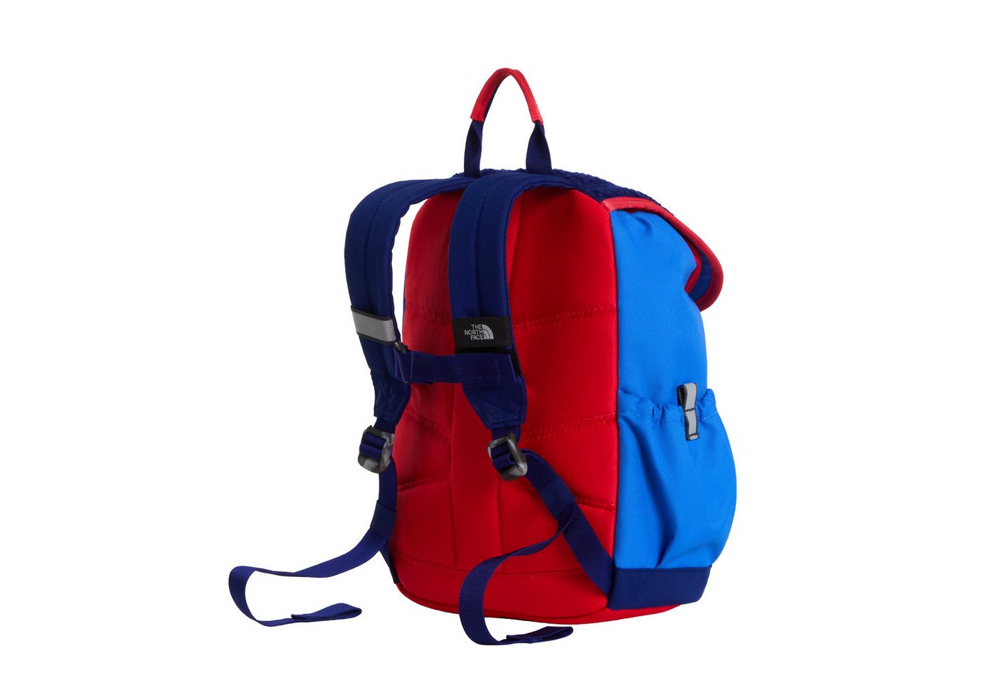 The North Face Sportrucksack Y MINI EXPLORER, für Teens und Vorschulkinder, mit Top-Loader-Deckel Bild 2