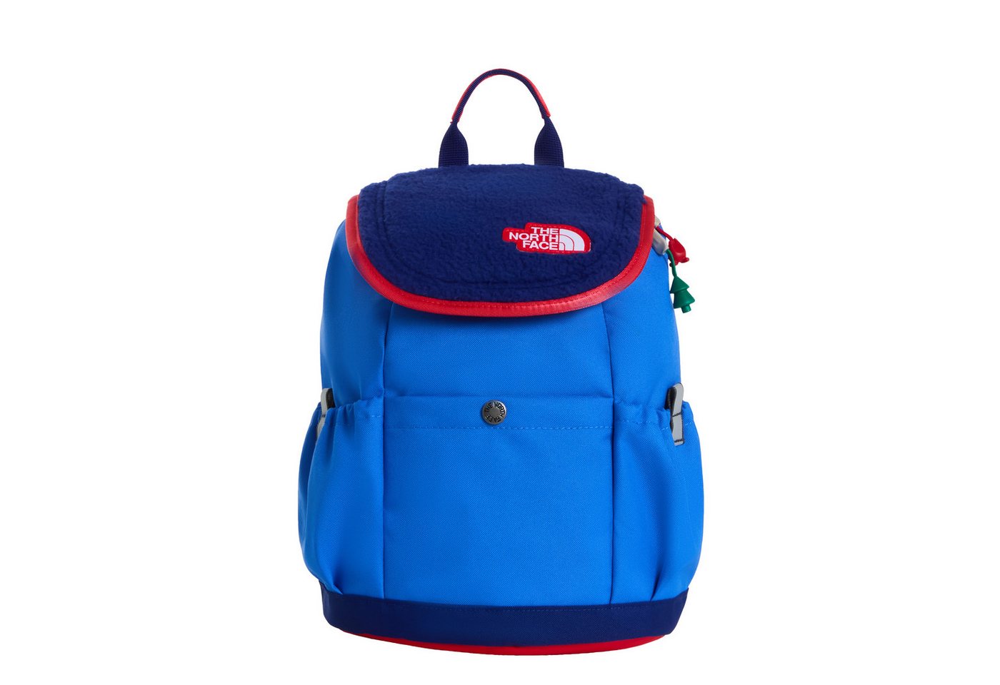 The North Face Sportrucksack Y MINI EXPLORER, für Teens und Vorschulkinder, mit Top-Loader-Deckel Bild 3