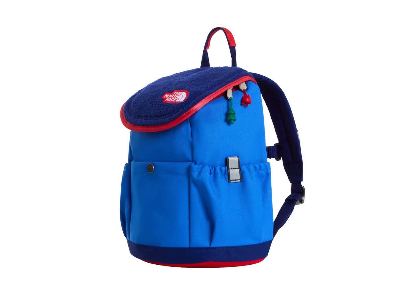 The North Face Sportrucksack Y MINI EXPLORER, für Teens und Vorschulkinder, mit Top-Loader-Deckel Bild 4