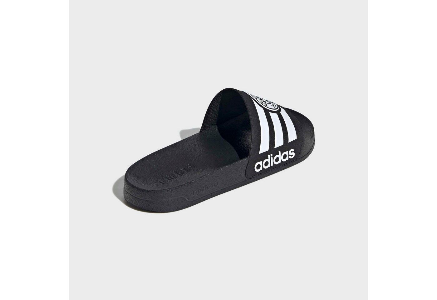 adidas Sportswear ADILETTE SHOWER Bayern Munich Badesandale Badelatschen, FC Bayern München