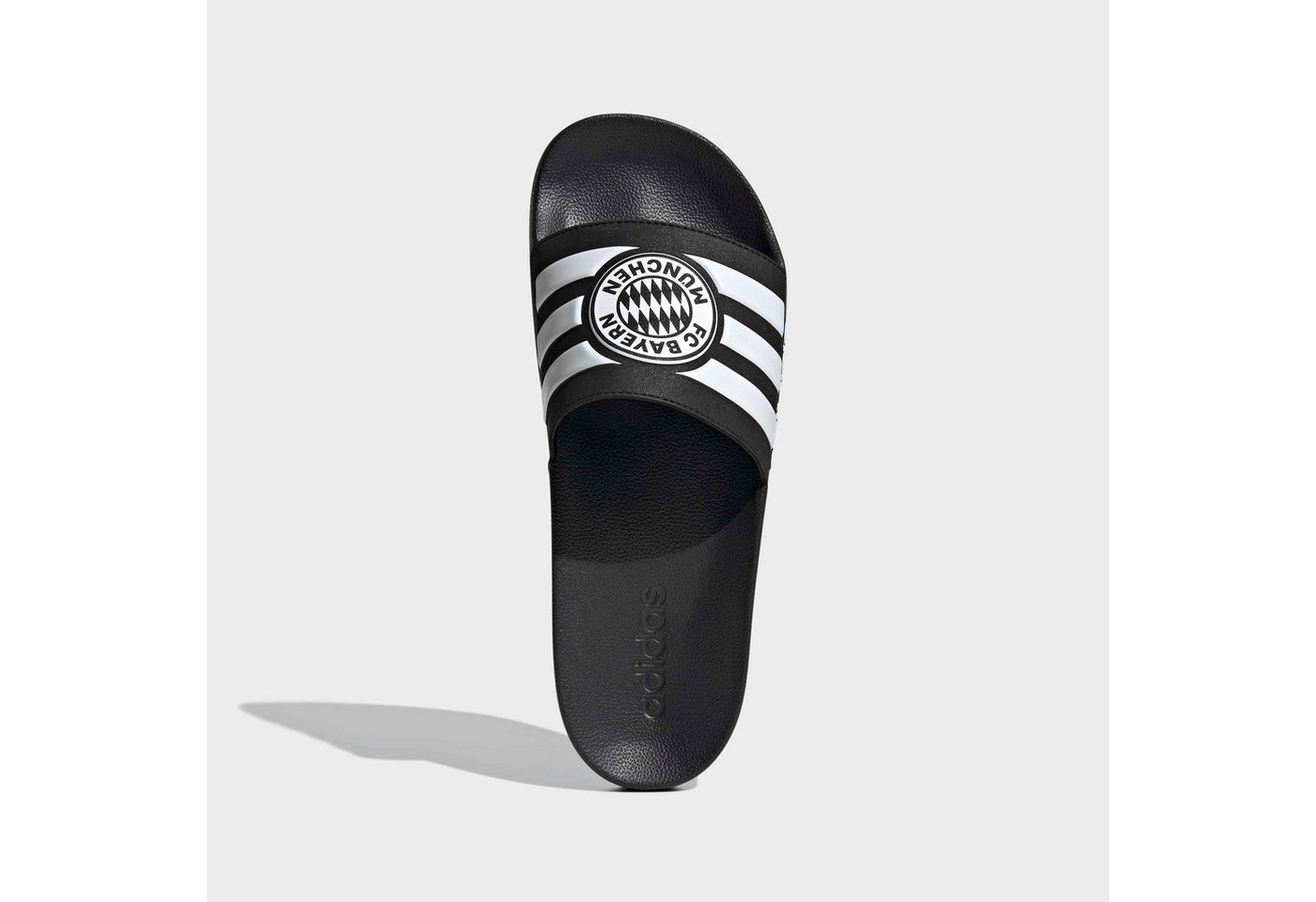 adidas Sportswear ADILETTE SHOWER Bayern Munich Badesandale Badelatschen, FC Bayern München Bild 2
