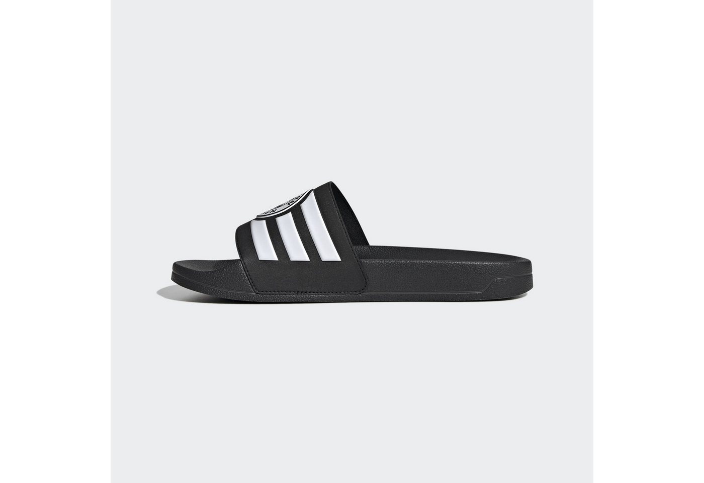adidas Sportswear ADILETTE SHOWER Bayern Munich Badesandale Badelatschen, FC Bayern München Bild 3