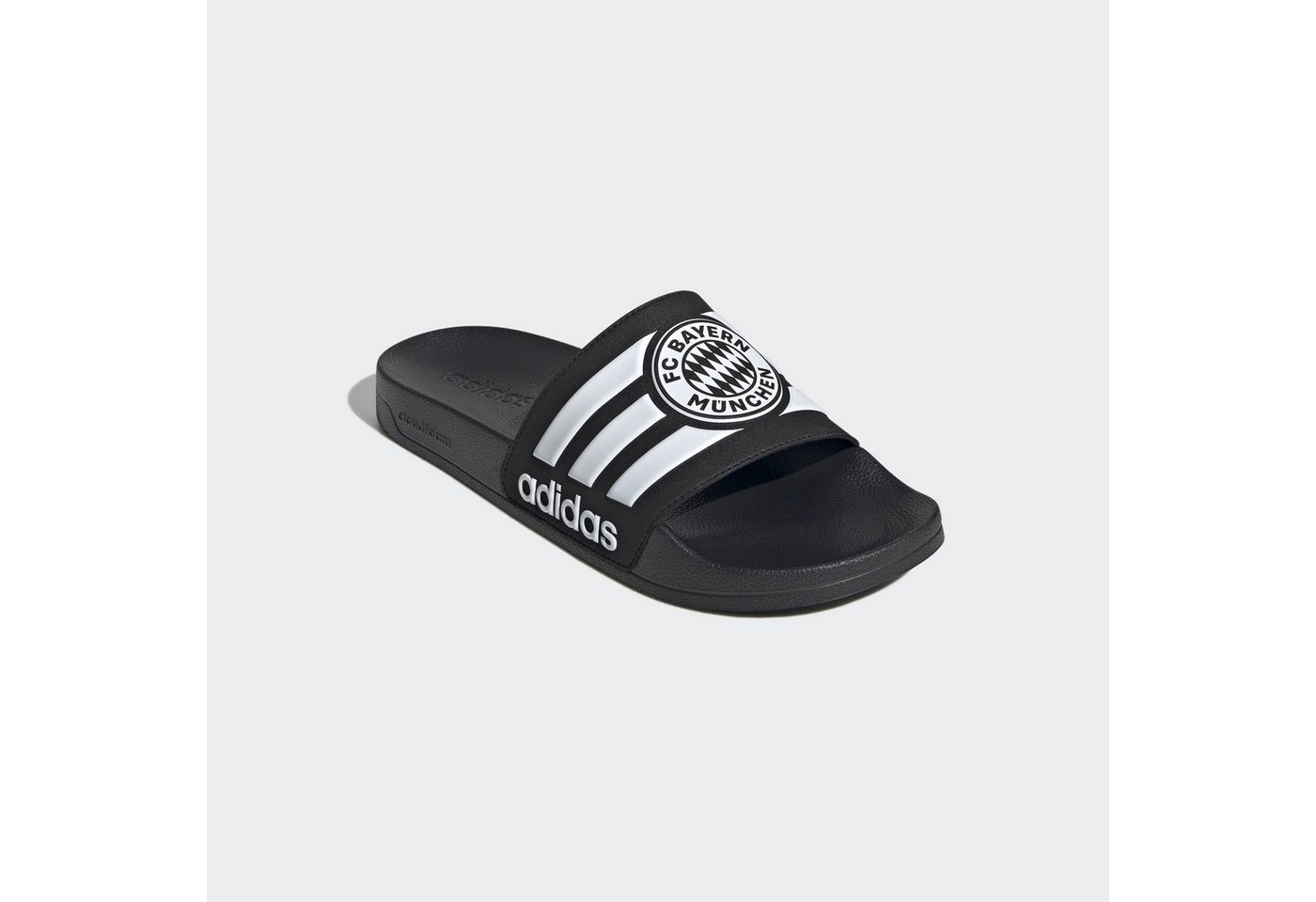 adidas Sportswear ADILETTE SHOWER Bayern Munich Badesandale Badelatschen, FC Bayern München Bild 5