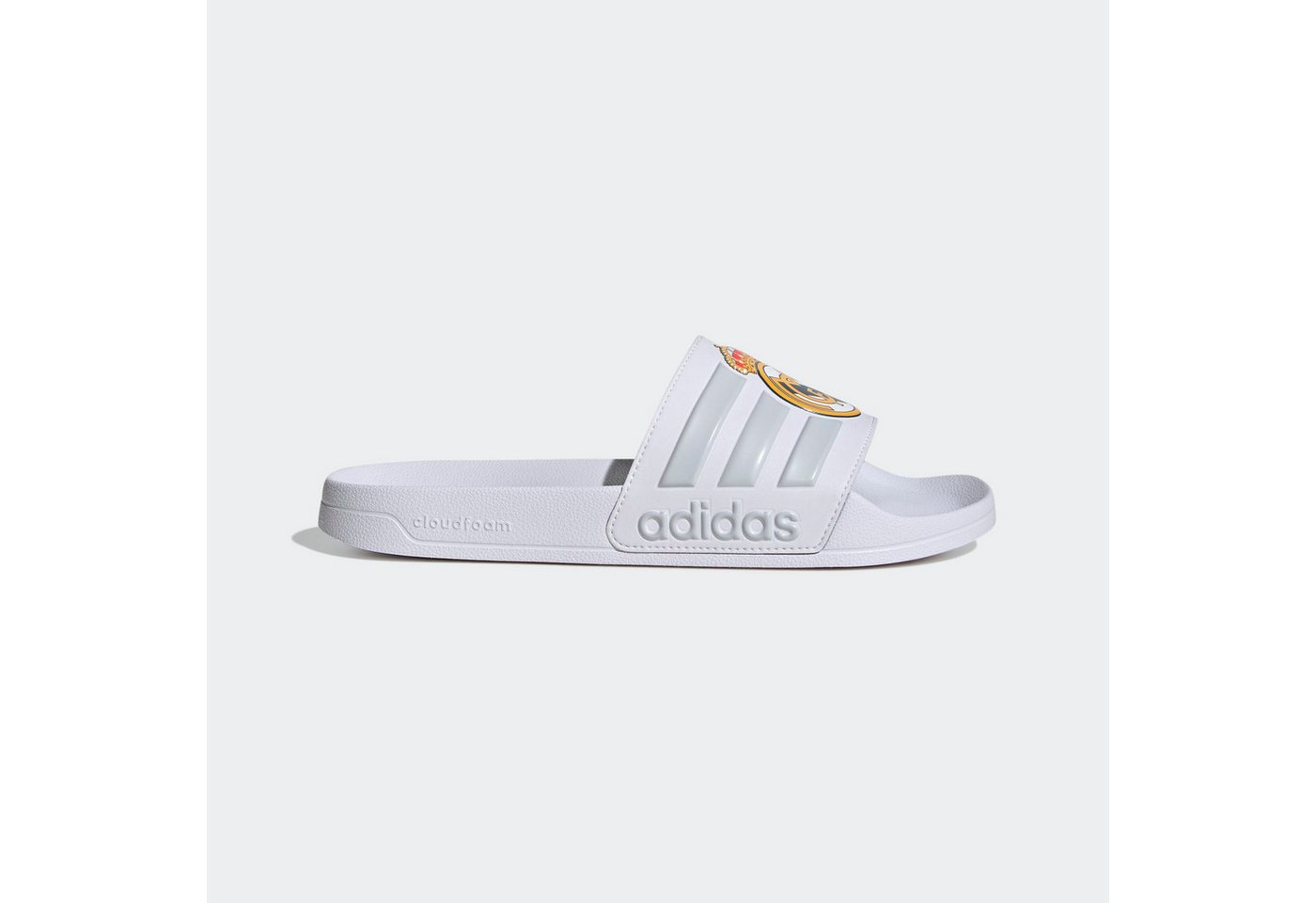 adidas Sportswear ADILETTE SHOWER Real Madrid Badesandale Badelatschen