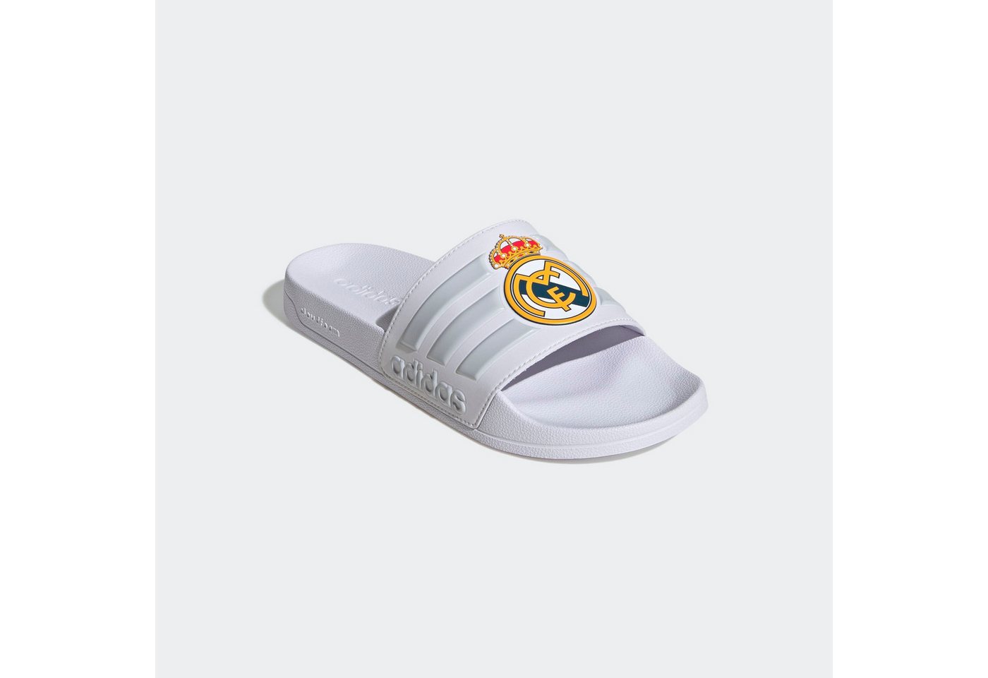 adidas Sportswear ADILETTE SHOWER Real Madrid Badesandale Badelatschen Bild 3