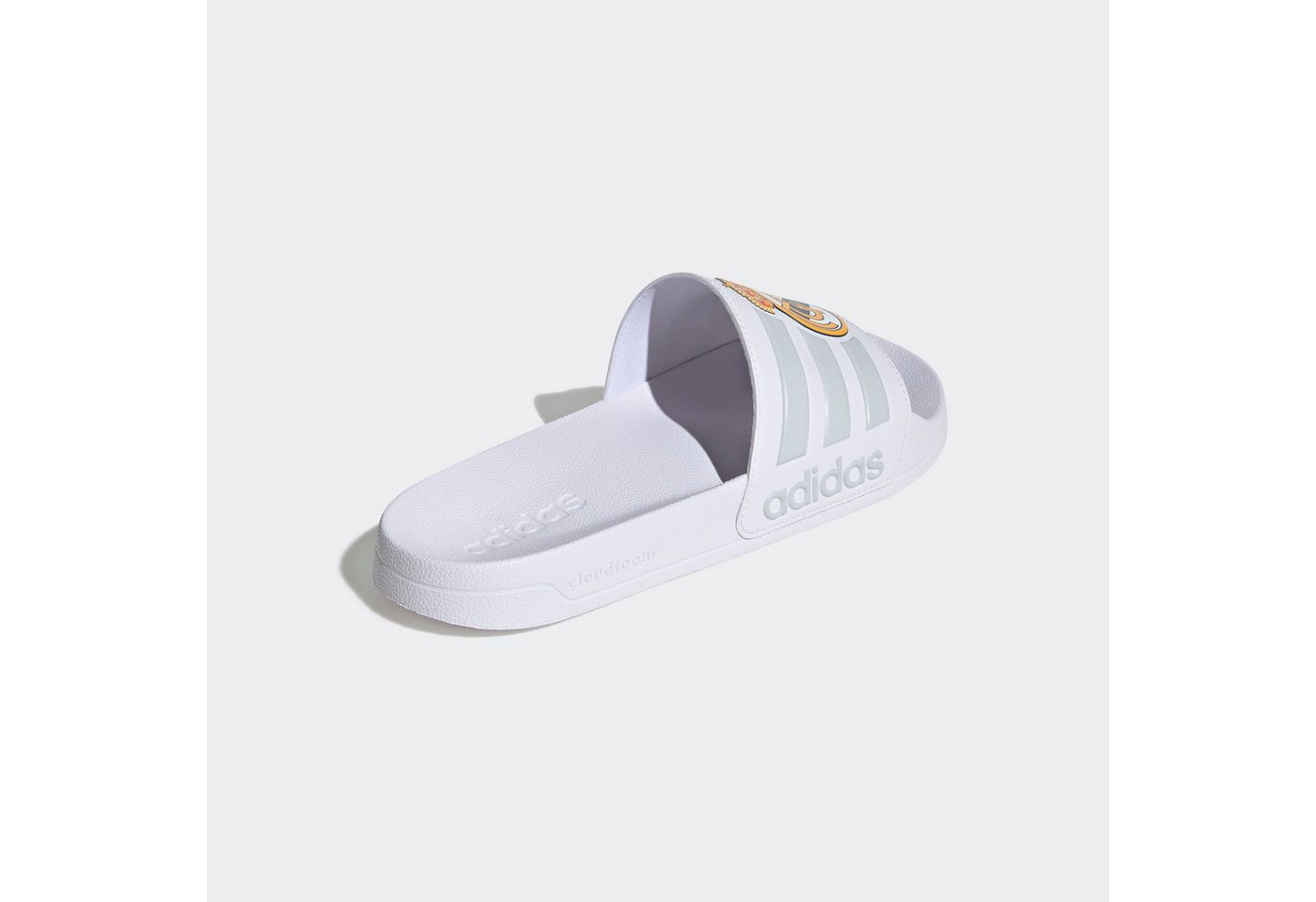 adidas Sportswear ADILETTE SHOWER Real Madrid Badesandale Badelatschen Bild 4
